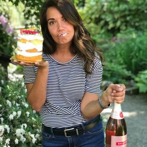 Meet your Posher, Jeanette